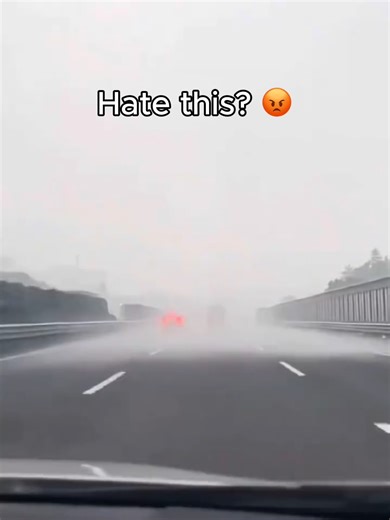 Improve Driving Visibility in Rain with Vision Clear Pro