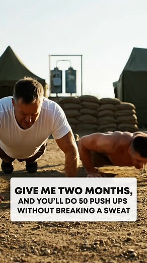 Feel Strong and Unstoppable with Military Workouts  This 7 minute workout is simple and easy-to-follow. It helps you to burn fat, build muscle, and feel the best. 1️⃣ Take a quick quiz 2️⃣ Get your personalized training plan 3️⃣ Start feeling stronger and sharper in just 4 weeks! ⚡ | Military Training System | Facebook
