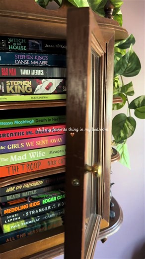 Creative Storage Ideas for Your Book Collection
