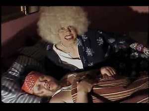 Woman Suffocates Husband in Bed With Fluffy Fluff Snoring Aid - Jolean Does it!