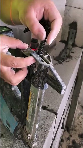 brick wall anchor fixing 🧱 | secure fastening process