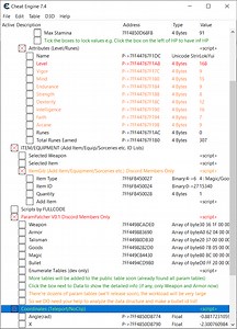 How to Use a Cheat Engine on Elden Ring - What Box Game