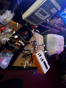 Arduino Mega Sensor Wiring Box - Etsy UK