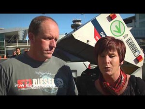 Super Shuttle Airport Transfer - Book Now 0800 SHUTTLE