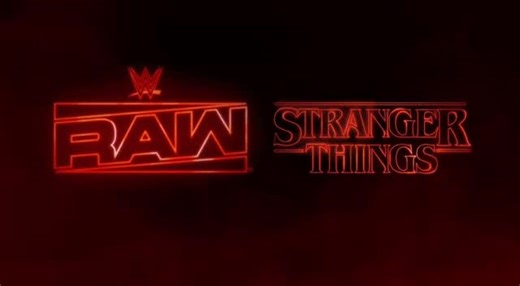 38 reactions | Netflix has announced a WWE x Stranger Things crossover for the first Monday Night RAW of 2026. #wweraw #netflix #strangerthings5 | KN Wrestling | Facebook