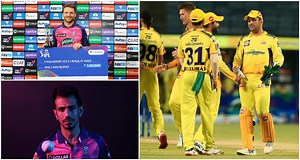 IPL Points Table After SRH vs CSK: Check Orange Cap, Purple Cap Holder