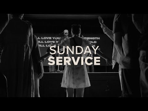 October 19th | Sunday 1st service | Zion Church San Clemente