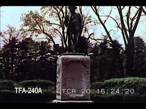 Shortest Way Home (1948)