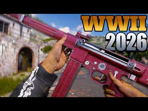 COD WW2 in 2026...😍 (9 YEARS LATER)