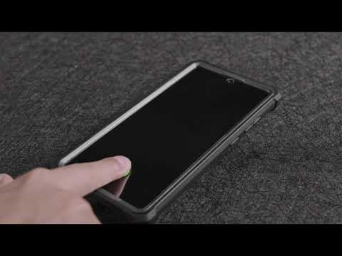 Guardian Series Installation Guide | Galaxy A71 5G (Work With Fingerprint ID)