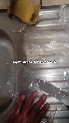 Zero Waste Movement in Purbalingga: Sustainability Efforts