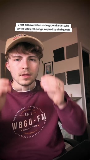 Discover Codey: RnB and Neo Soul Artist