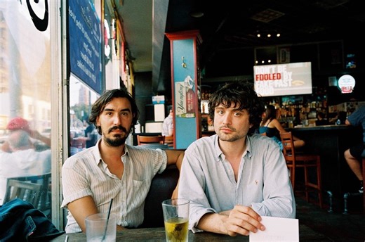 Flyte unveil new single, "Emily and Me"