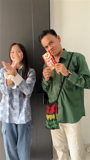 Trend CNY | gong xi fa cai