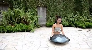 33K views · 843 reactions | I love the Hang instrument! | Suntara | Facebook