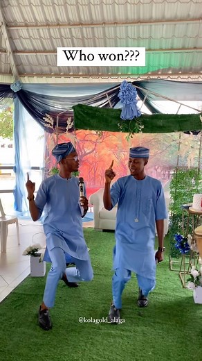 1.1K views · 10K reactions | The other day with the face behind my camera. But he be like say this guy don mean me before. Cox what’s with this dance 藍 @emmykay_concept what’s the name of this your dance. #kolagoldalaga #alaga #alagaijoko #viral #reels #go | Kolagold alaga | Facebook