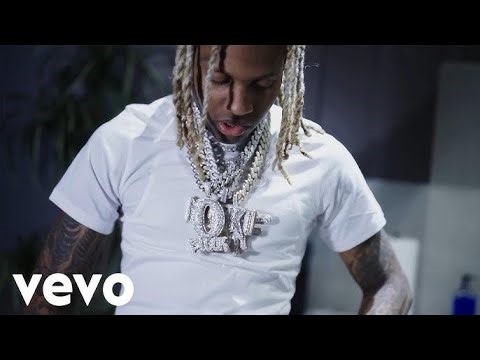 Lil Durk - Lonely Crown🔥
