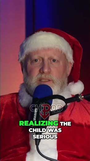 How NORAD Started Tracking Santa Claus: The Amazing True Story! #shorts