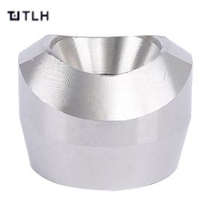 [Hot Item] ASME Certified SS316 Weldolet Threadolet Sockolet for Pipe Fittings