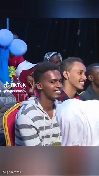 Ajakis alla maxu naga qosliye: A Funny Video