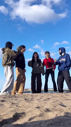 DO IT NEW TREND! #발견하다 #challenge #doit #kp | do it new trend