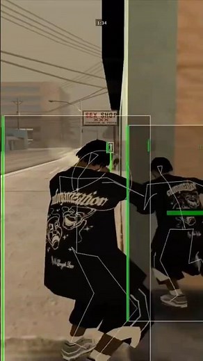 O melhor mod menu para mta em 2026 #gtarp #mta #cheat #aimbot