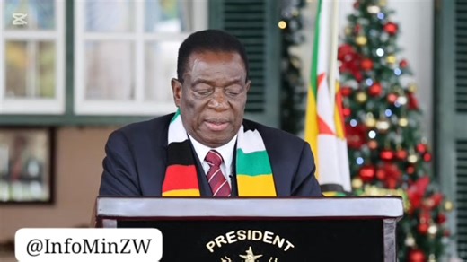 "As we commemorate this Unity Day, let us remain alive to the responsibility upon each of us, those here at home, and those in the Diaspora. ‘Nyika inovakwa, inotongwa, inonamatirwa nevene vayo/ Ilizwe lakhiwa, libuswe, likhu-le-ke-lwe ngabanikazi balo.’ We should carry on, therefore, modernising and industrialising our country, building on the solid foundation of our rich liberation war heritage and the Unity Accord." President Mnangagwa #Unity | The Herald-Zimbabwe