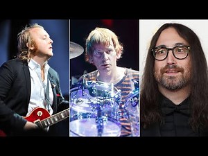 Three Beatles Sons Unite in Epic Rock Track “Rip Off”! 🔥🎸