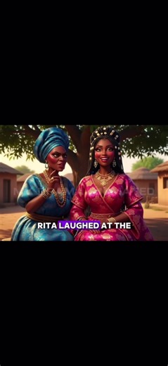 The Masked Cinderella: A Fascinating Nigerian Folktale