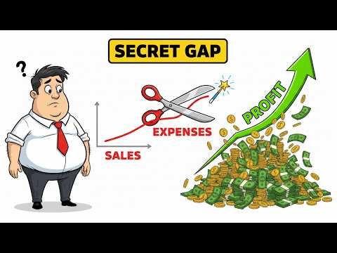 How to Increase Your Profit Margin Without Increasing SALES