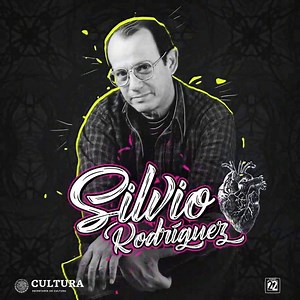 🎶 'Corazón oscuro, corazón con muros corazón que se esconde corazón que está donde corazón en fuga, herido de dudas de amor' 🎶 #El22Recuerda al cantautor cubano Silvio Rodríguez, quien nació un día como hoy, pero de 1946. | Canal 22 México