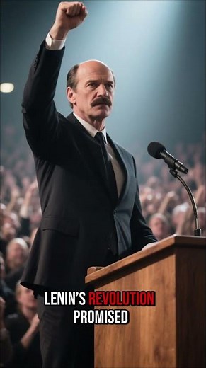 How the Tsar Fell and the Soviet Union Was Born | The Russian Revolution – Red Dawn | Ep.6