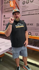 23K views · 117 reactions | Who's made an epoxy shower with foam yet?? Here's a Pro Tip when getting the foam panels for your epoxy shower walls! #epoxyshower #diy | Stonecoatcountertops.com | Facebook