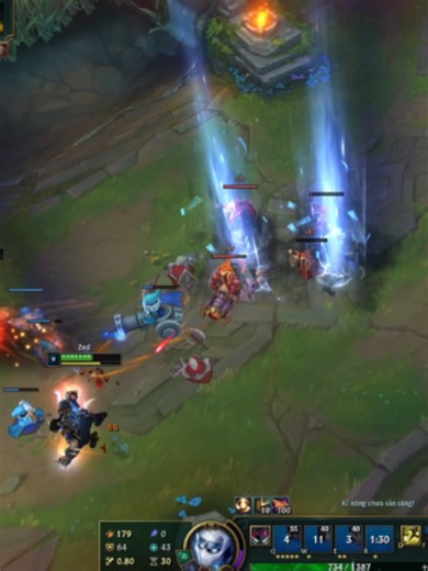 zed 121 #zed #leagueoflegends #leaguetiktok #lol #fyp