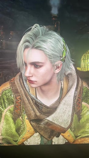 Monster Hunter OC Skit: A Hilarious Adventure