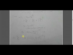 Axial compressor problems and multi stage axial compressor
