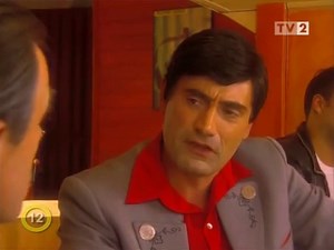 2005. IHM - Amigok közt