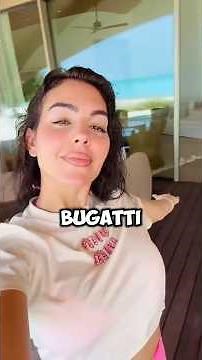 Ronaldo humilla al policía que intentó quitarle su Bugatti 😭❤️#shorts #ronaldo