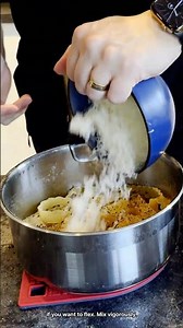 Why Your Alfredo Gets Grainy 😬🍝 (Fix It in Seconds)