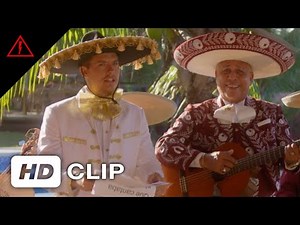 Beautiful Wedding (2024) | Serenade (Official Clip) | Voltage Pictures