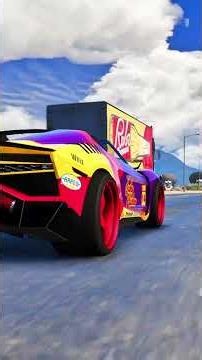 Pegassi Zorrusso "CARRYING BIG TRUCK" | Ep08 | GTA 5