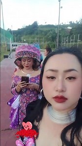 pab no yog pab nrog kv mus noj peb caug