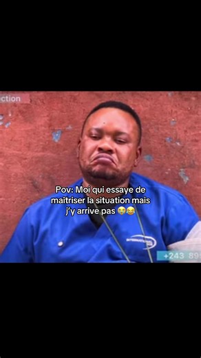 #comedie #jeremieshabani #viraltiktok #pourtoiiiii