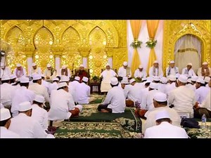 Sholatullahi Wassalam Al Khidmah