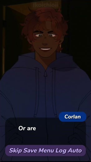 forgot that I could use shorts to upload videos about my ocs...