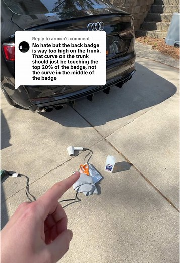 DIY Audi S5 Sportback Showcase and Tips