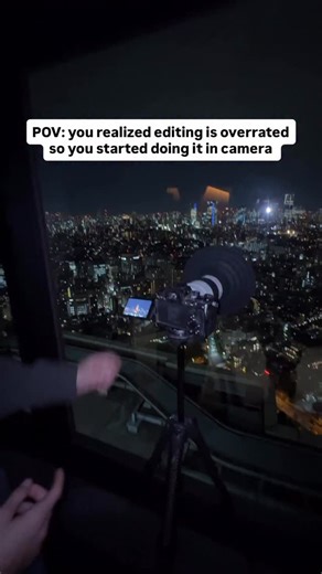 Hudson McDonald on Instagram: "Jk I love editing #photography #photographer #cameras"