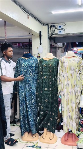 Stylish Zara Dresses for Kenyans and Tanzanians