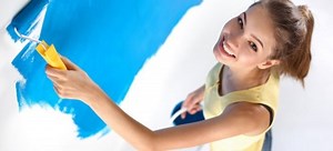 How Anti-Climbing Paint Protects Your Home | DoItYourself.com