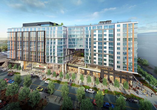 Revel - Washington, DC 20002 | Furnished Apartments